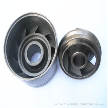 Impeller and Diffuser 387/400